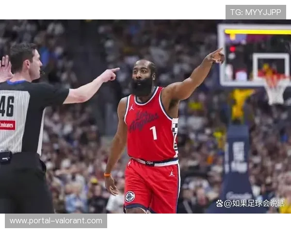 快船对阵凯尔特人半场战罢,哈登率队32-16暂时领先 快船对阵凯尔特人半场战罢,哈登率队32-16暂时领先